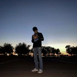 Meet your Posher, Jacob